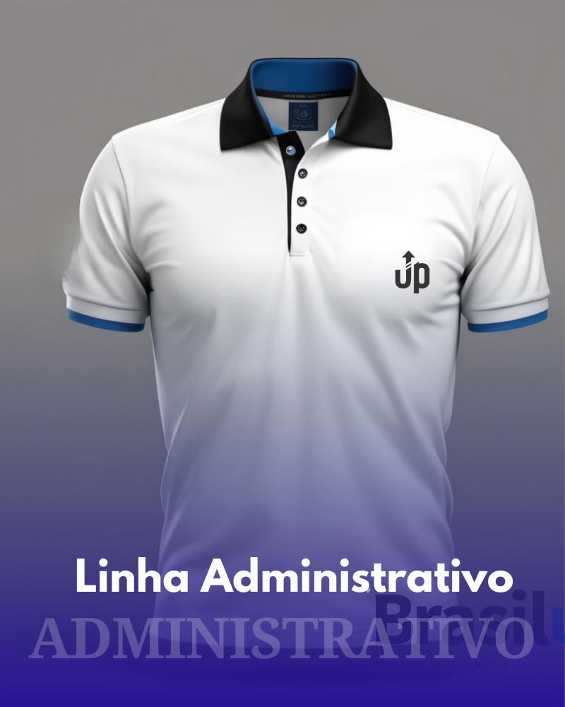 Camisa Polo